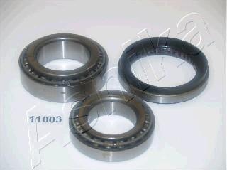 Ashika 44-11003 - Set rulment roata parts5.com