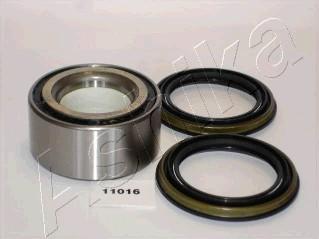 Ashika 44-11016 - Wheel hub, bearing Kit parts5.com