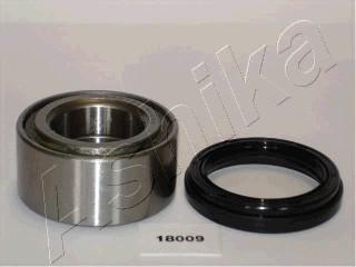 Ashika 44-18009 - Set rulment roata parts5.com