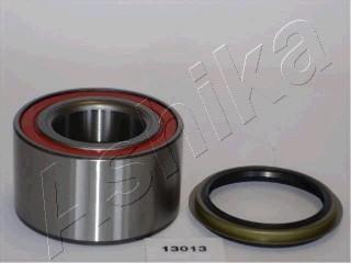 Ashika 44-13013 - Set rulment roata parts5.com