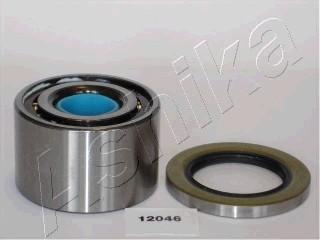 Ashika 44-12046 - Set rulment roata parts5.com