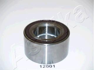 Ashika 44-12001 - Set rulment roata parts5.com