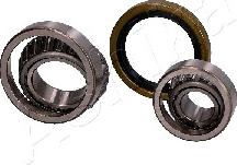 Ashika 44-12008 - Set rulment roata parts5.com