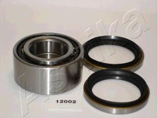 Ashika 44-12002 - Radlagersatz parts5.com