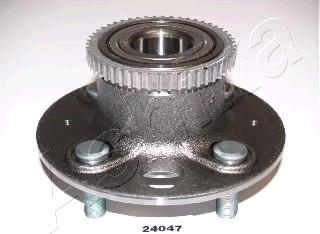 Ashika 44-24047 - Poyra parts5.com