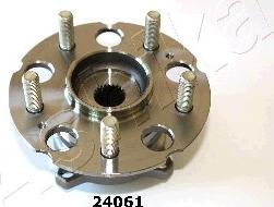 Ashika 44-24061 - Poyra parts5.com