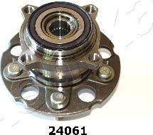 Ashika 44-24061 - Poyra parts5.com