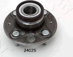 Ashika 44-24025 - Radnabe parts5.com