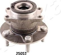 Ashika 44-25052 - Wheel Hub parts5.com