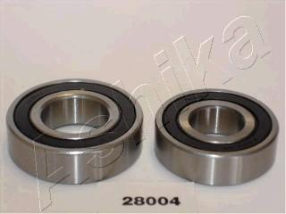 Ashika 44-28004 - Set rulment roata parts5.com