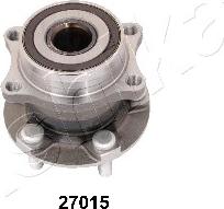 Ashika 44-27015 - Wheel Hub parts5.com