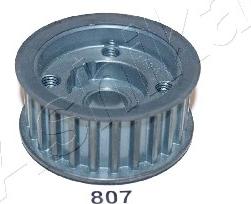 Ashika 45-08-807 - Tensor de correa, correa dentada parts5.com