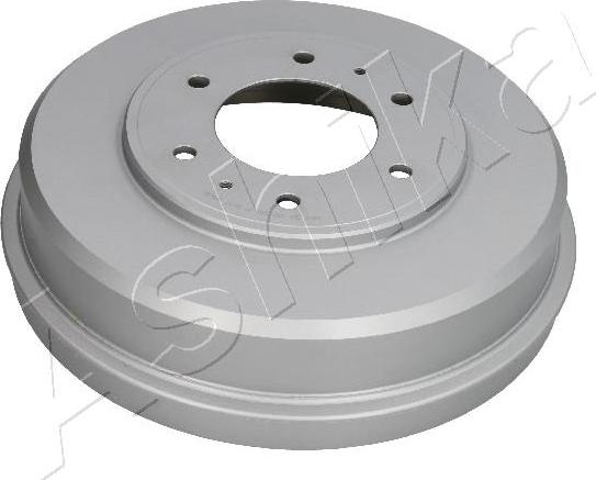 Ashika 56-05-511C - Bremstrommel parts5.com