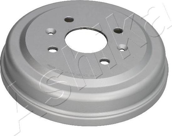 Ashika 56-0W-W04C - Zavorni boben parts5.com