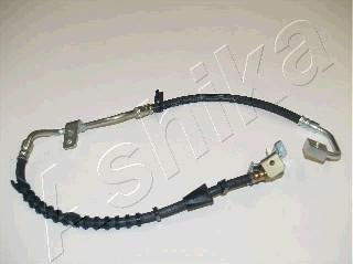 Ashika 69-09-903 - Suport, furtun frana parts5.com