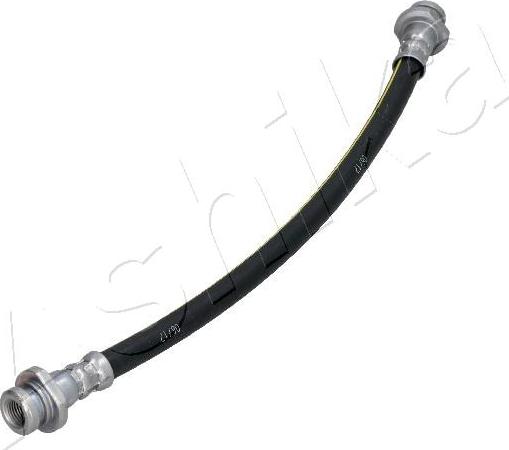 Ashika 69-01-1098 - Holding Bracket, brake hose parts5.com