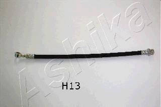 Ashika 69-0H-H13 - Suport, furtun frana parts5.com