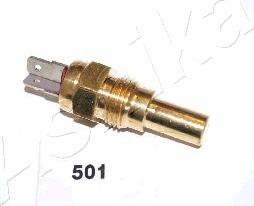 Ashika 64-05-501 - Sensor, Kühlmitteltemperatur parts5.com