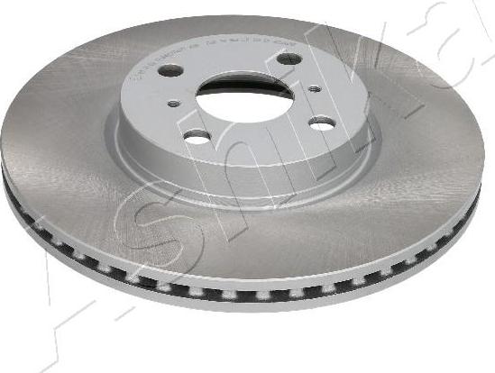 Ashika 60-02-2031C - Disc frana parts5.com