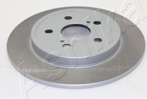 Ashika 61-02-241C - Disc frana parts5.com