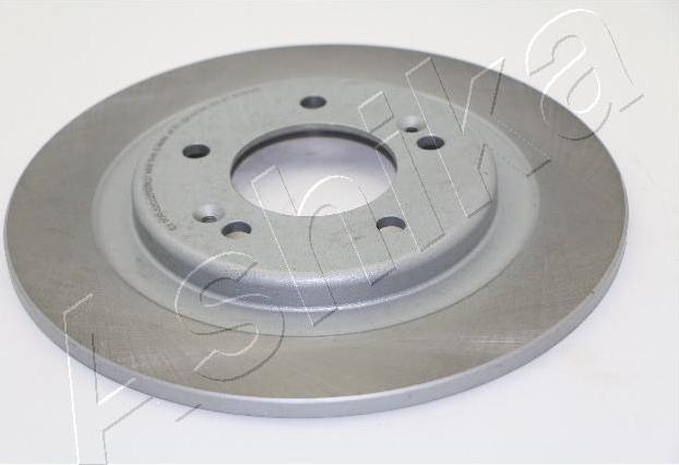 Ashika 61-0H-H15C - Disc frana parts5.com