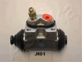 Ashika 67-H0-001 - Wheel Brake Cylinder parts5.com