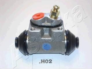 Ashika 67-H0-002 - Wheel Brake Cylinder parts5.com