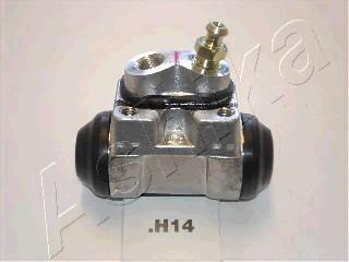 Ashika 67-H0-014 - Wheel Brake Cylinder parts5.com