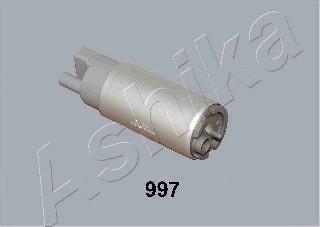 Ashika 05-09-997 - Fuel Pump parts5.com