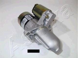 Ashika 003-S209 - Motor de arranque parts5.com