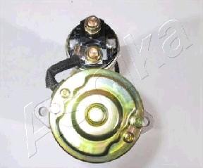 Ashika 003-S209 - Motor de arranque parts5.com