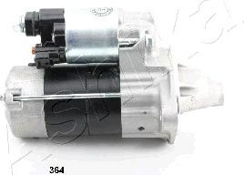 Ashika 003-T364 - Starter parts5.com