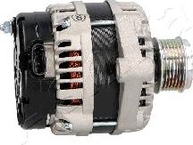 Ashika 002-201211 - Generator / Alternator parts5.com