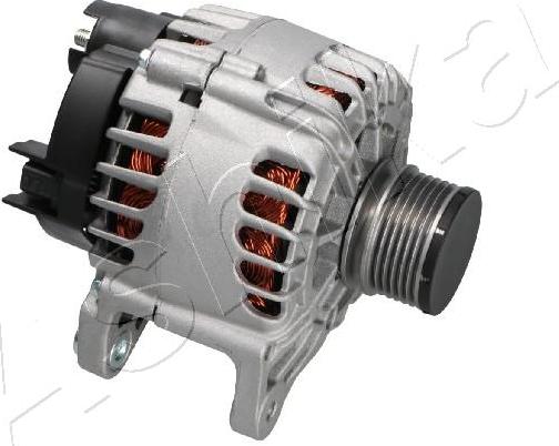 Ashika 002-215032 - Generator / Alternator parts5.com