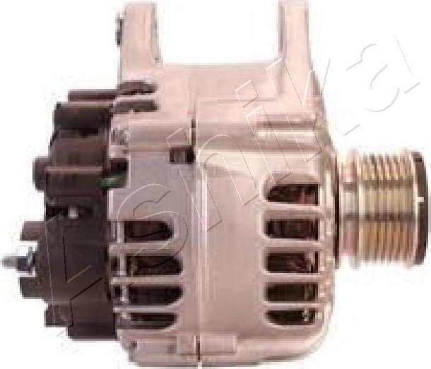 Ashika 002-215032 - Generator / Alternator parts5.com