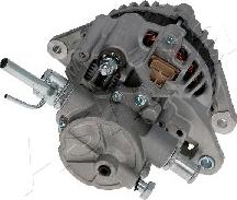 Ashika 002-C980 - Generator / Alternator parts5.com