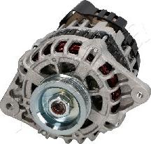 Ashika 002-C390 - Generator / Alternator parts5.com