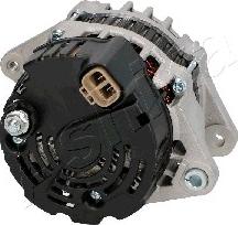 Ashika 002-C390 - Generator / Alternator parts5.com