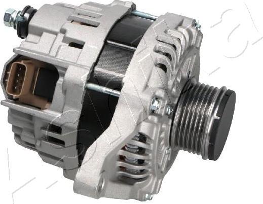 Ashika 002-C330 - Generator / Alternator parts5.com