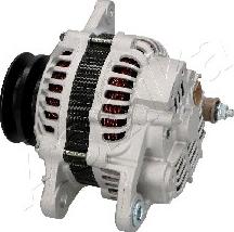 Ashika 002-C377 - Generator / Alternator parts5.com