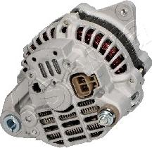 Ashika 002-C377 - Generator / Alternator parts5.com