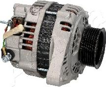 Ashika 002-D427 - Generator / Alternator parts5.com