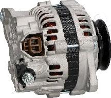 Ashika 002-D302 - Generator / Alternator parts5.com