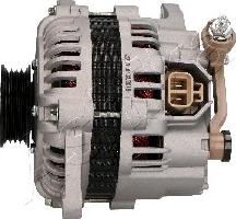 Ashika 002-M407 - Alternator parts5.com