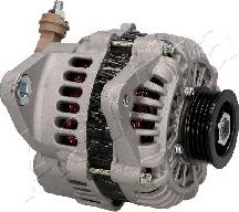 Ashika 002-M407 - Alternator parts5.com