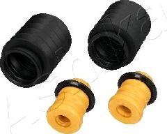 Ashika 159-00-0124 - Dust Cover Kit, shock absorber parts5.com