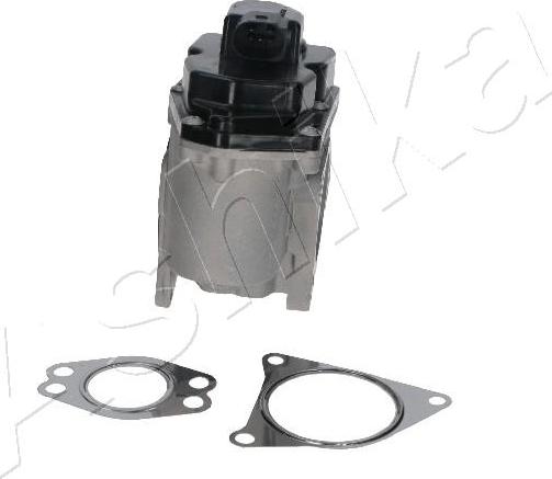 Ashika 150-00-0901 - Zawór AGR parts5.com