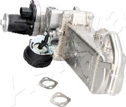 Ashika 150-00-0907 - Supapa EGR parts5.com