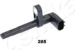 Ashika 151-02-285 - Senzor,turatie roata parts5.com