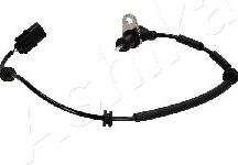 Ashika 151-0H-H14 - Senzor,turatie roata parts5.com